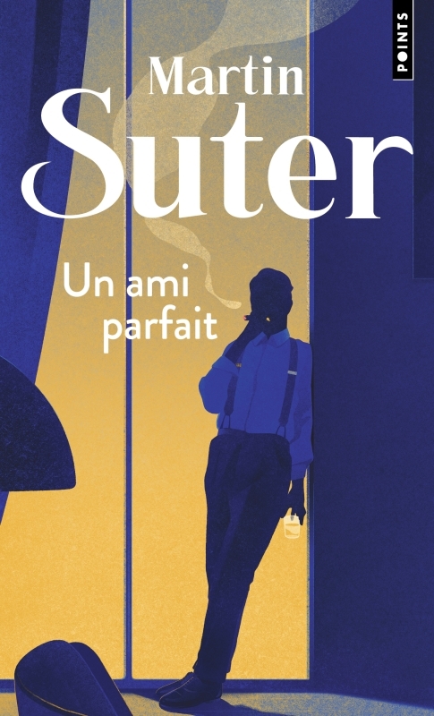[9791041418428] Un ami parfait