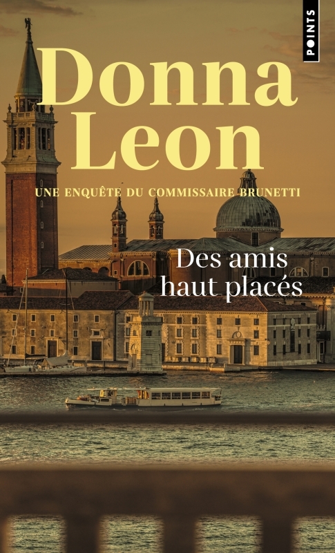 [9791041423811] Des amis haut placés