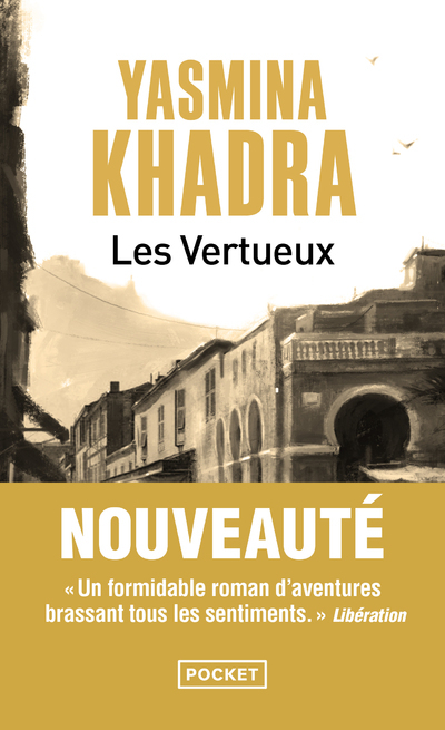 [9782266332477] Les Vertueux