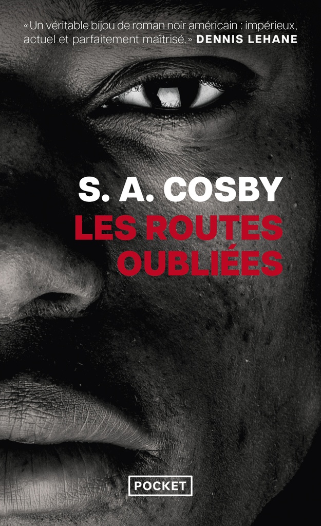 [9782266332255] Les Routes oubliées