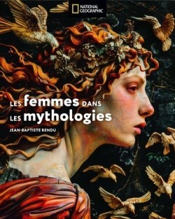 [9782822903356] Femmes dans les mythologies