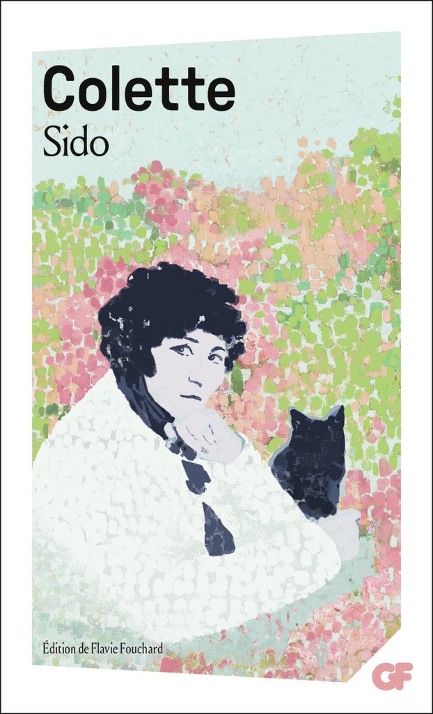 [9782080450029] Sido