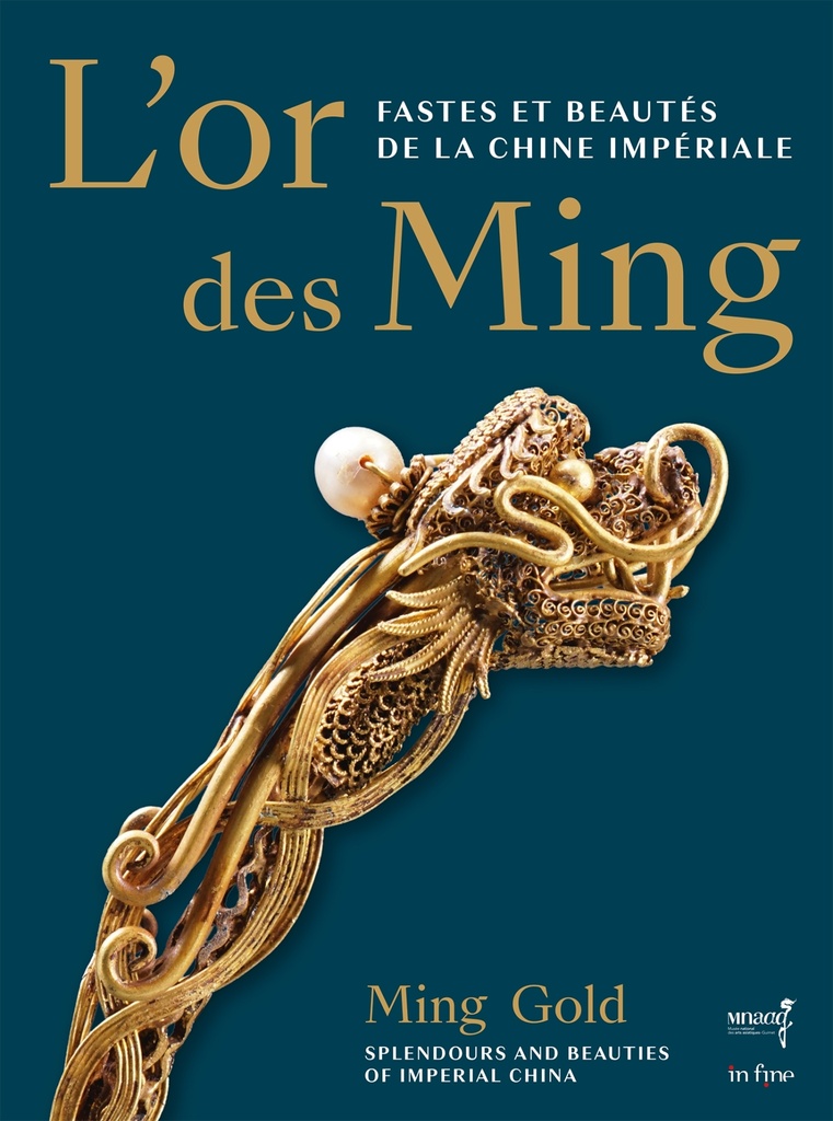 [9782382032015] L'OR DES MING