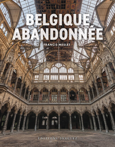 [9782361956820] Belgique abandonnée