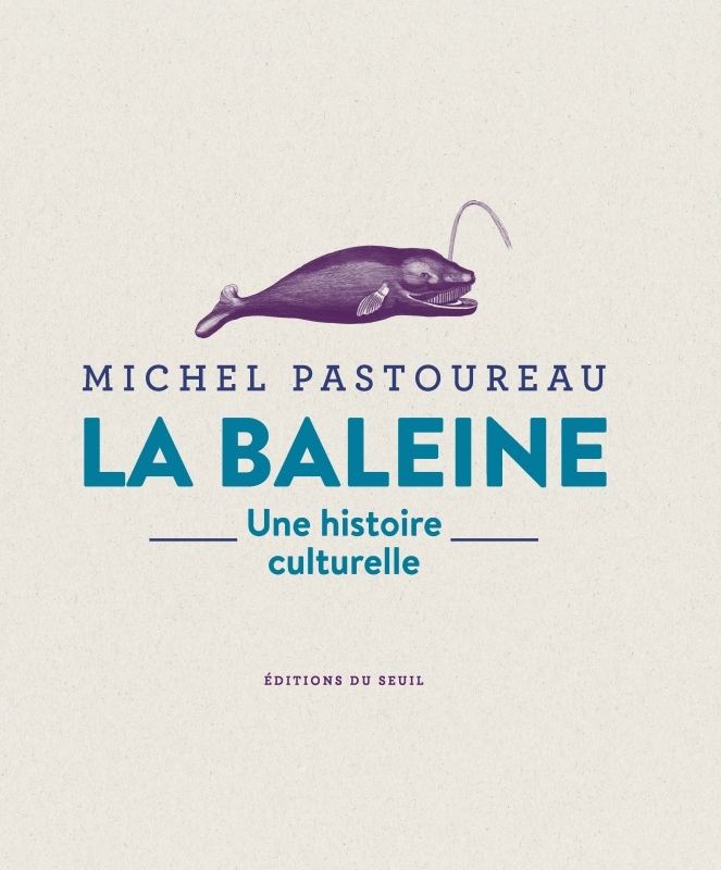[9782021516883] La Baleine