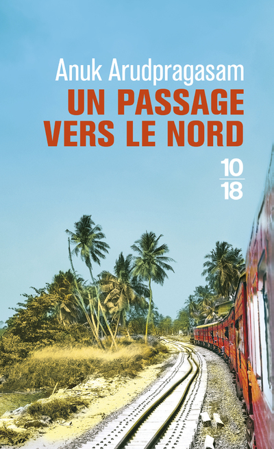 [9782264083890] Un passage vers le Nord