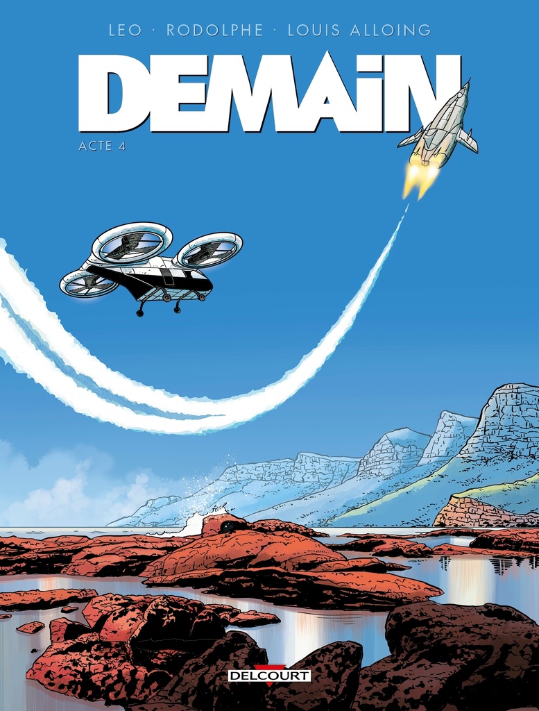 Demain T04
