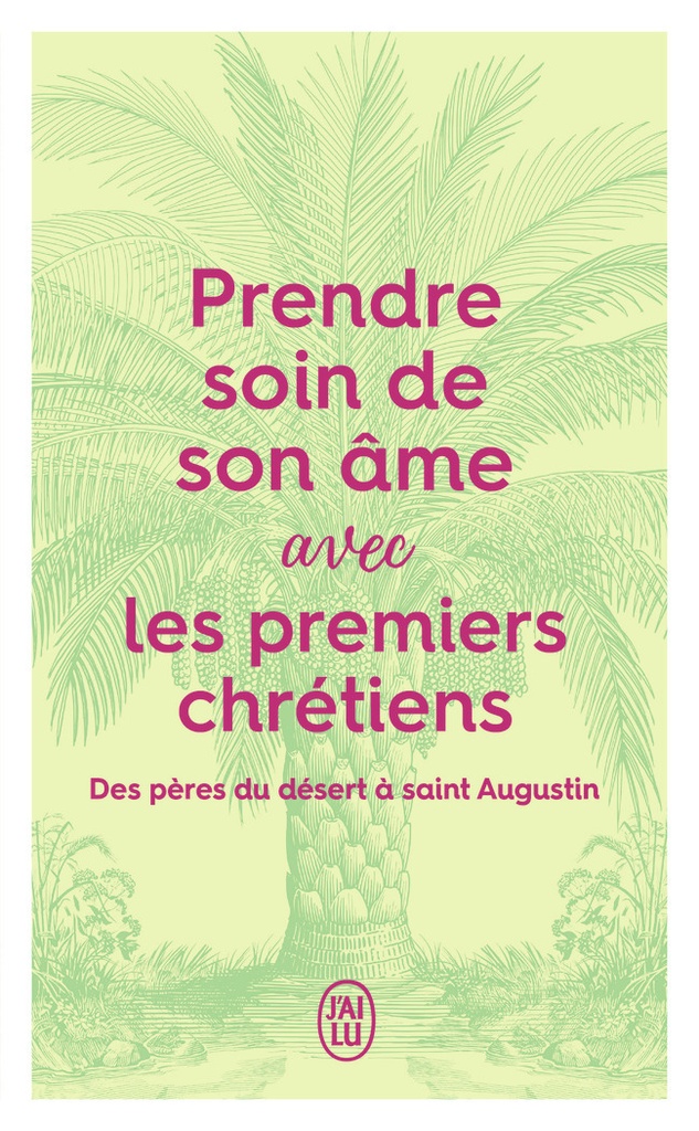 [9782290415733] Prendre soin de son âme... avec les premiers chrétiens