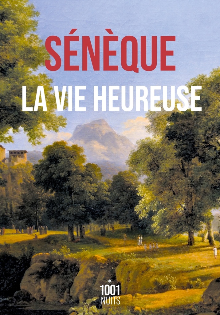 [9782755509243] La Vie heureuse