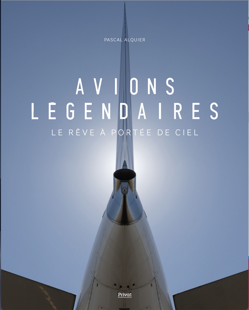 Avions légendaires