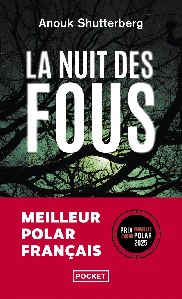[9782266345705] La Nuit des fous