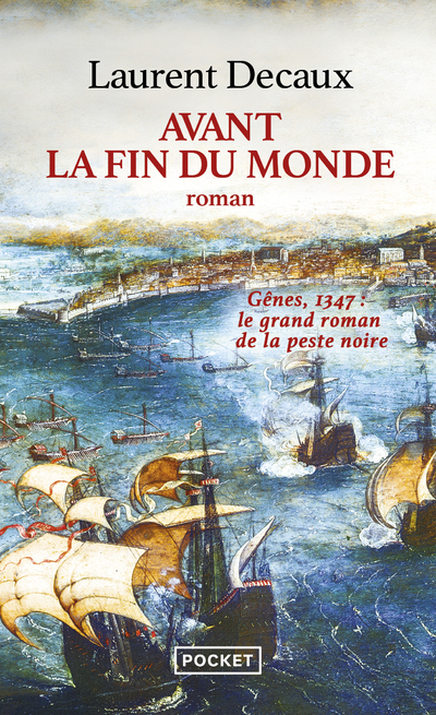 [9782266338431] Avant la fin du monde