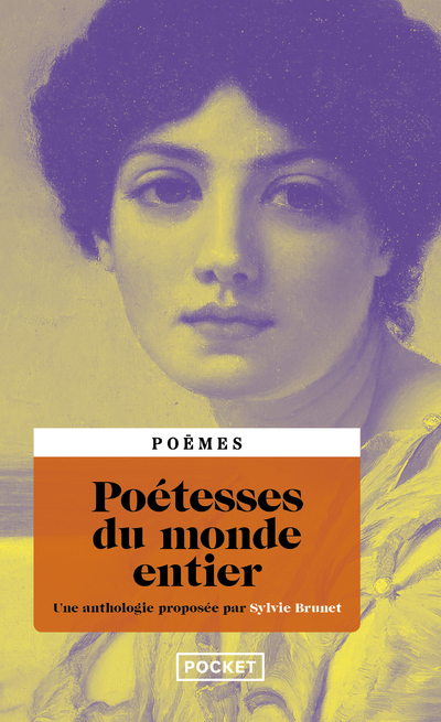[9782266344029] Poétesses du monde entier