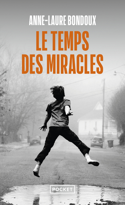 [9782266327404] Le Temps des miracles