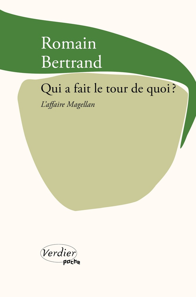 [9782378561970] Qui a fait le tour de quoi ?