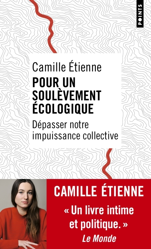 [9791041414956] Pour un soulèvement écologique