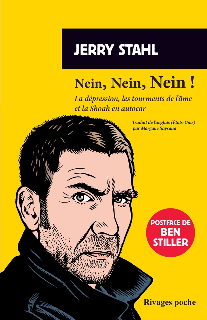 [9782743664237] Nein, Nein, Nein!