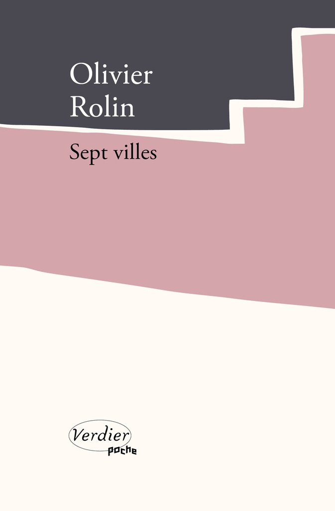 [9782378562342] Sept villes