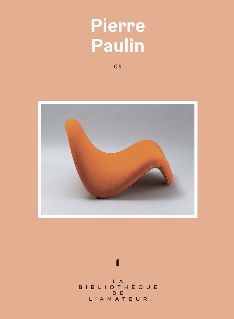 [9791037512550] Pierre Paulin