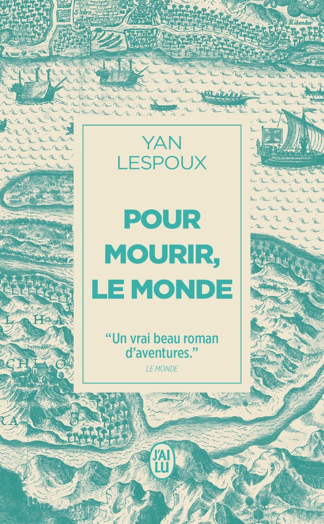 [9782290393437] Pour mourir, le monde