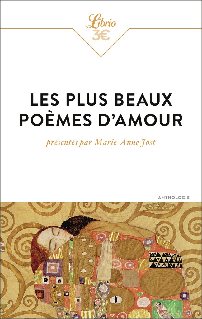 [9782290415887] Les Plus Beaux Poèmes d'amour