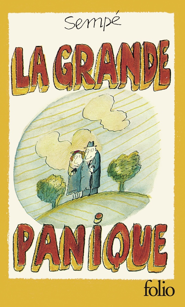 [9782073084842] La grande panique