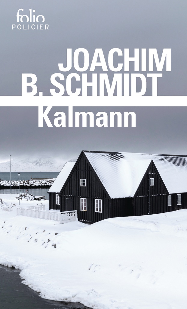 [9782073097040] Kalmann