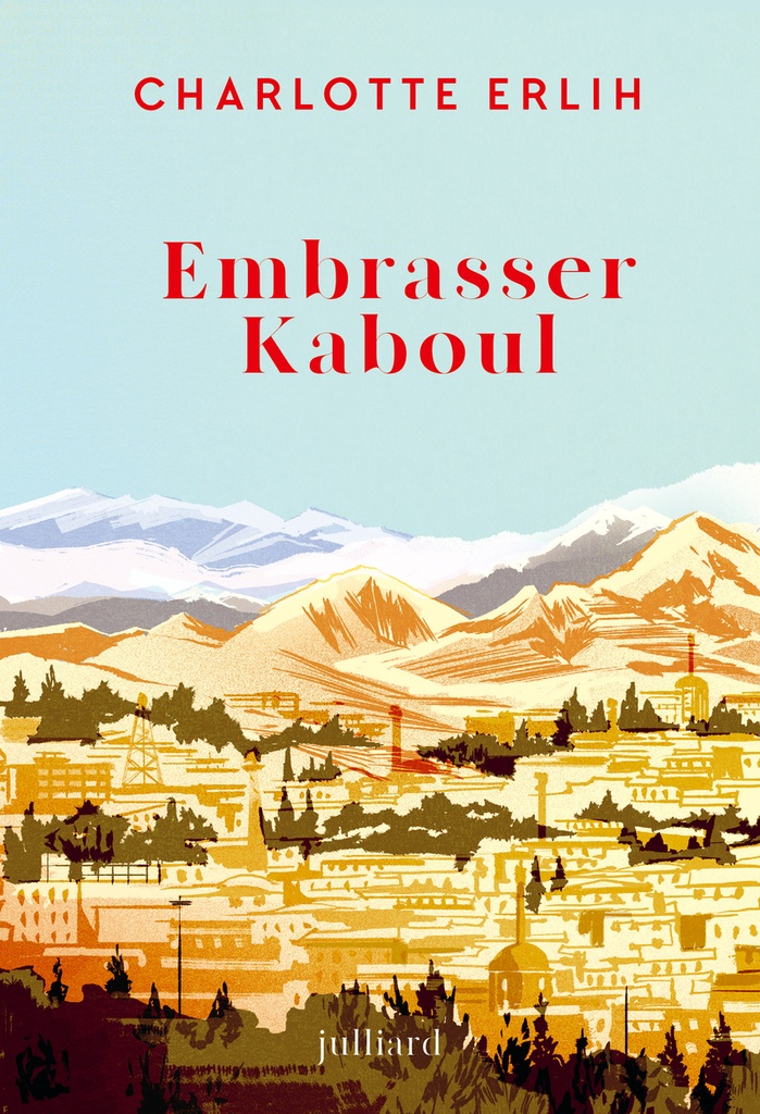 [9782260057055] Embrasser Kaboul
