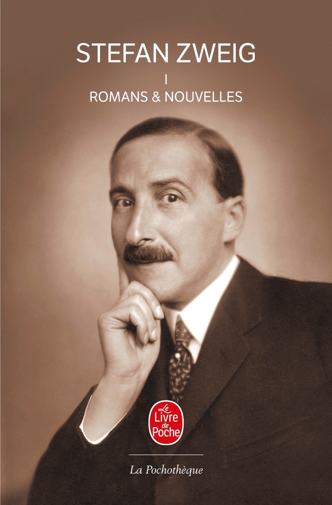 [9782253132653] Romans et nouvelles - Tome 1