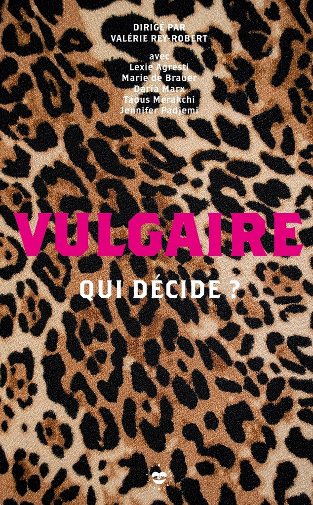 [9782017255956] Vulgaire