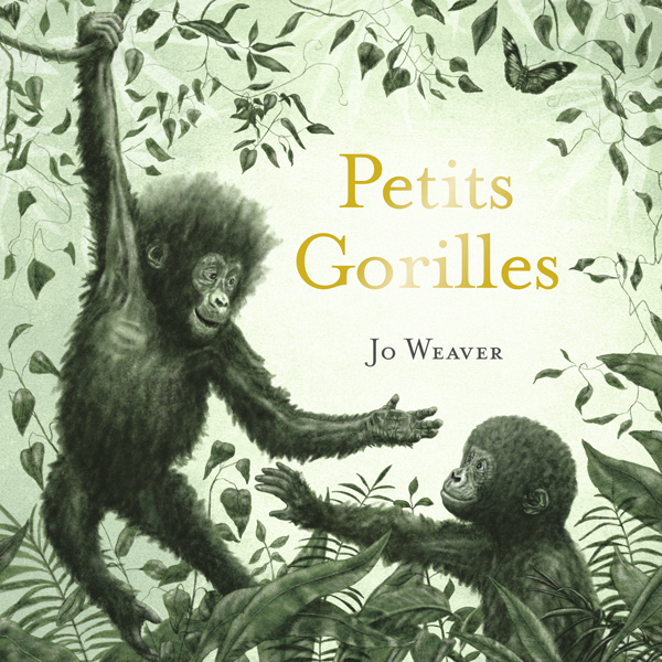 Petits Gorilles
