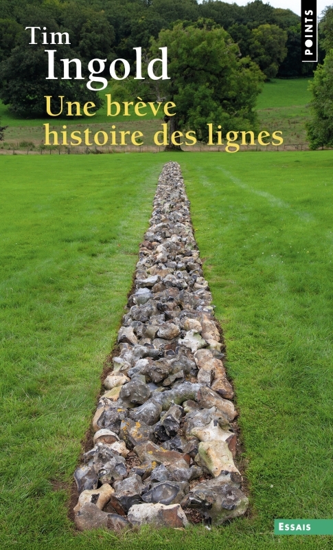 [9791041416134] Une brève histoire des lignes