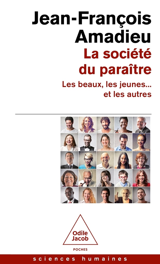La Socièté du paraître