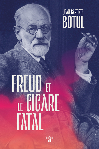 [9782749179421] Freud et le cigare fatal