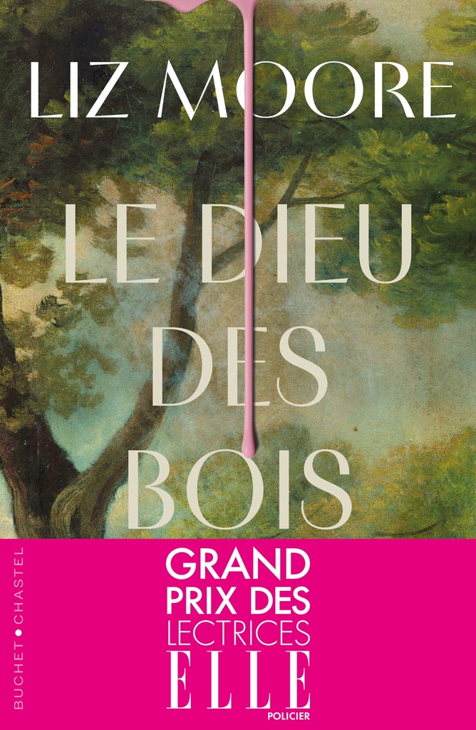[9782283039304] Le Dieu des Bois