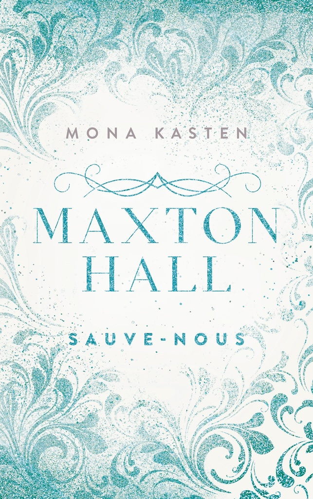 [9782017252023] Maxton Hall - tome 3 - Le roman à l'origine de la série Prime Video