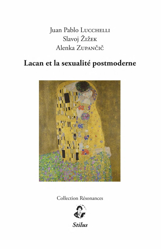 [9791095543572] Lacan et la sexualité post-moderne