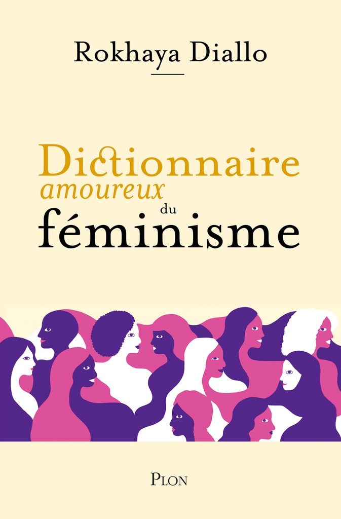 [9782259305853] Dictionnaire amoureux du féminisme