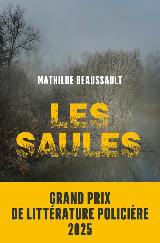 [9782021576986] Les Saules