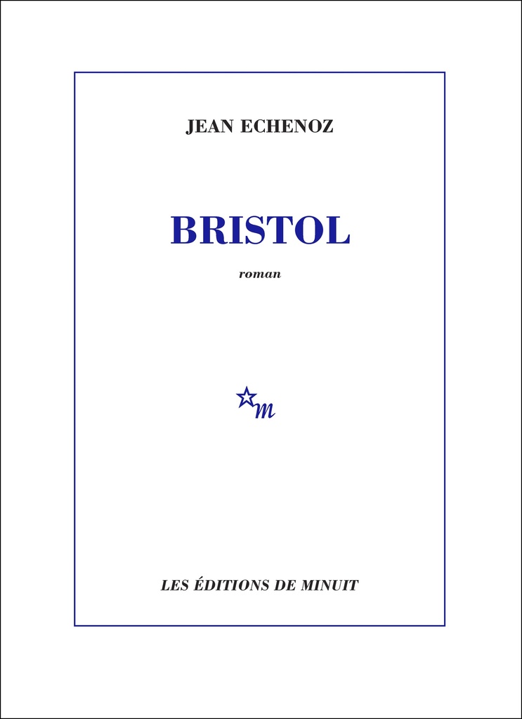 [9782707355928] Bristol
