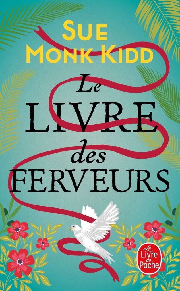 [9782253936756] Le Livre des ferveurs