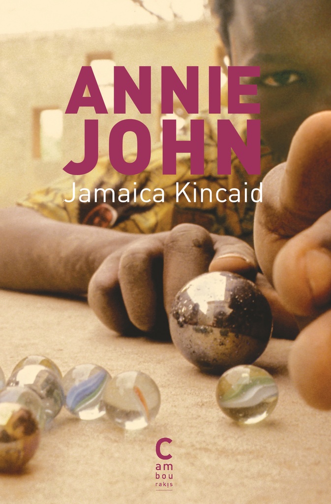 [9782366249781] Annie John