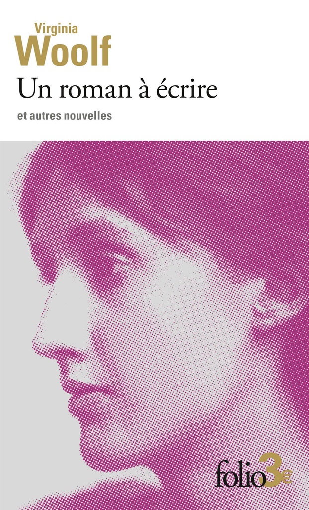 [9782073089908] Un roman à écrire et autres nouvelles