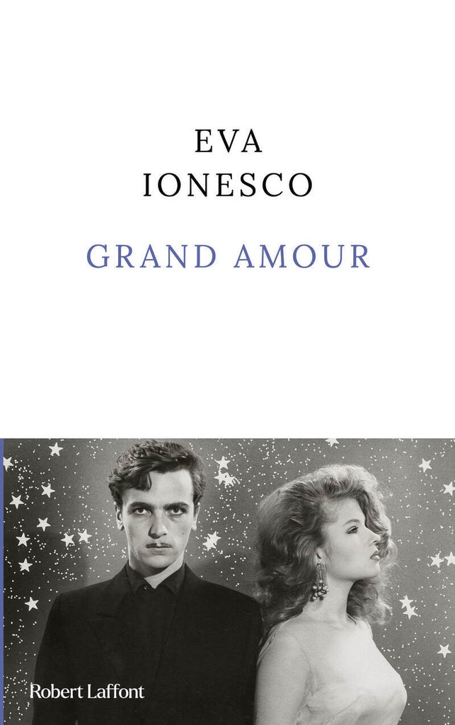 [9782221277980] Grand amour