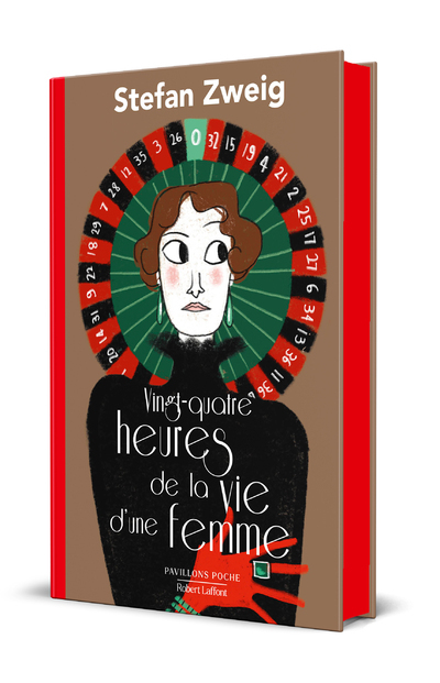 [9782221280010] Vingt-quatre heures de la vie d'une femme - collector