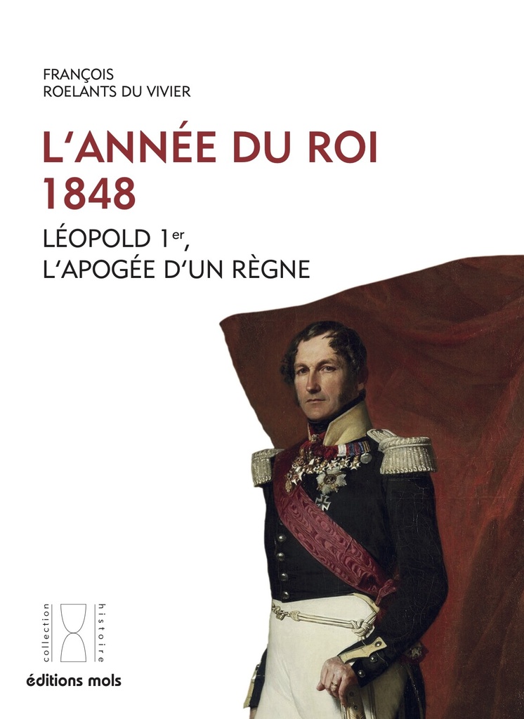 L'ANNEE DU ROI