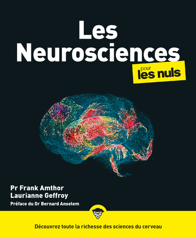 [9782412096499] Les neurosciences pour les Nuls, grand format