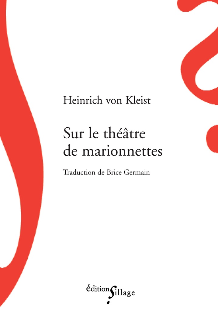 [9782381410616] Sur le théâtre de marionnettes
