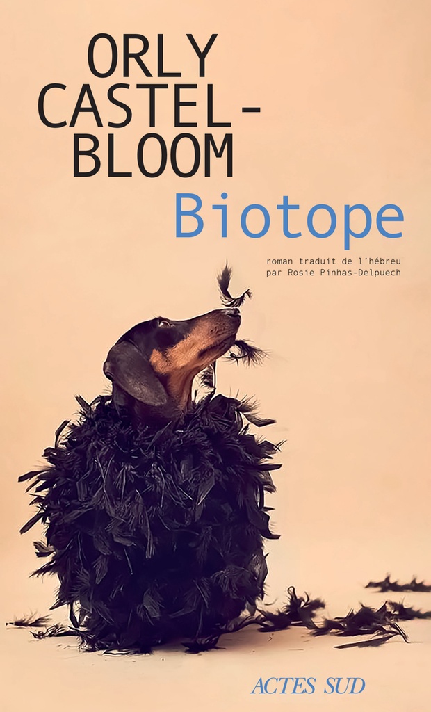 [9782330201364] Biotope