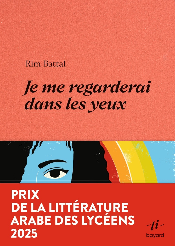 [9782227502925] Je me regarderai dans les yeux